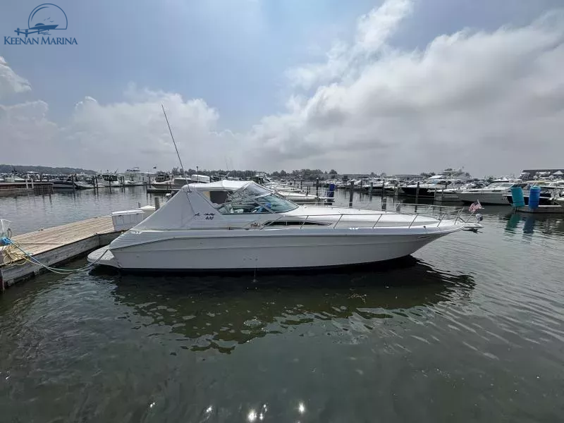 1992 Sea Ray 400 Express Express/Cruiser 1992 Sea Ray 400 Express Express/Cruiser 1752082644