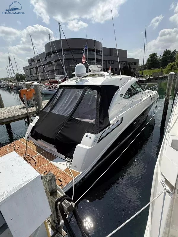 2009 Sea Ray 43 Sundancer 1750174620