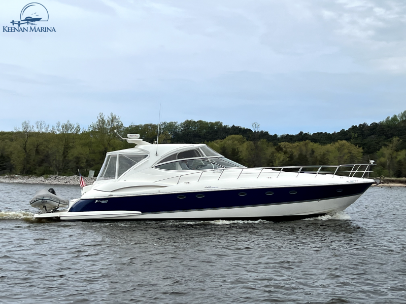 2005 Cruisers Yachts 540 Express 2005 Cruisers Yachts 540 Express 1745254072