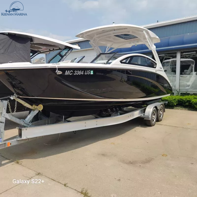 2022 Yamaha 275 SD Jet Boat 1749580803