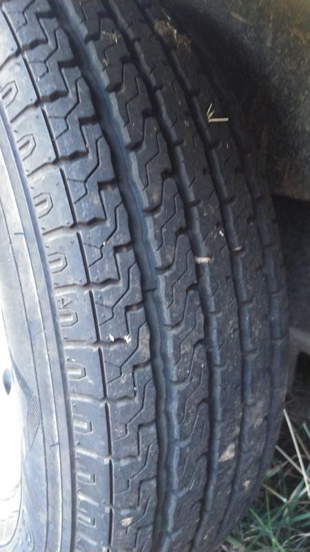 used Cargo (Enclosed) Trailers Interstate  for sale, in Snohomish, WA Thumbnail 14