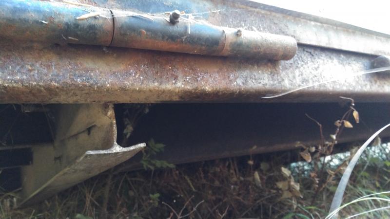 used Cargo (Enclosed) Trailers Interstate  for sale, in Snohomish, WA Thumbnail 13