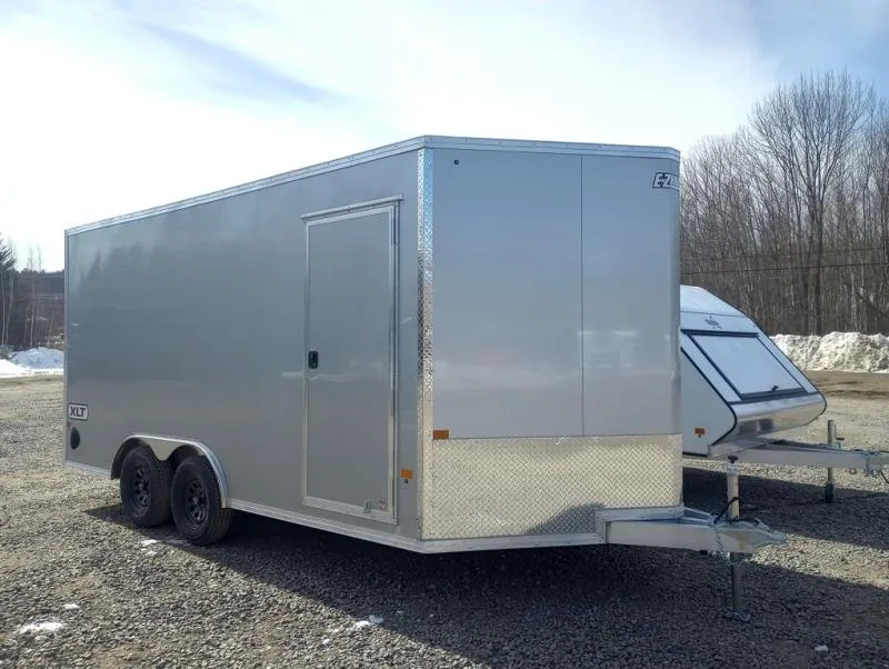 new Car Haulers / Racing Trailers E-Z Hauler  for sale, in Manchester, ME image-0