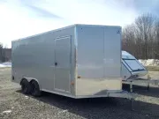 new Car Haulers / Racing Trailers E-Z Hauler  for sale, in Manchester, ME Thumbnail 1