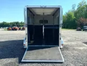 new Stock / Stock Combo Trailers Frontier Boats  for sale, in Manchester, ME Thumbnail 2