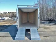 new Office / Fiber Optic Trailers E-Z Hauler  for sale, in Manchester, ME Thumbnail 2