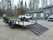 used Utility Trailers Big Tex Trailers  for sale, in Manchester, ME Thumbnail 7