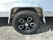 new Utility Trailers Bear Track  for sale, in Manchester, ME Thumbnail 14