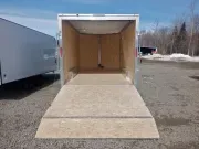 new Car Haulers / Racing Trailers E-Z Hauler  for sale, in Manchester, ME Thumbnail 2