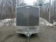new Stock / Stock Combo Trailers E-Z Hauler  for sale, in Manchester, ME Thumbnail 3