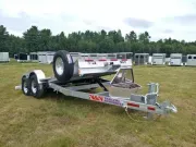 new Equipment / Flatbed Trailers Other  for sale, in Manchester, ME Thumbnail 14