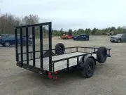 used Utility Trailers Big Tex Trailers  for sale, in Manchester, ME Thumbnail 9