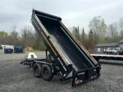 new Dump Trailers Southland Trailers  for sale, in Manchester, ME Thumbnail 11