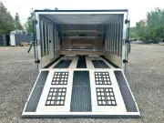 new Snowmobile Trailers Mission  for sale, in Manchester, ME Thumbnail 2