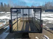 new Utility Trailers BND  for sale, in Manchester, ME Thumbnail 6