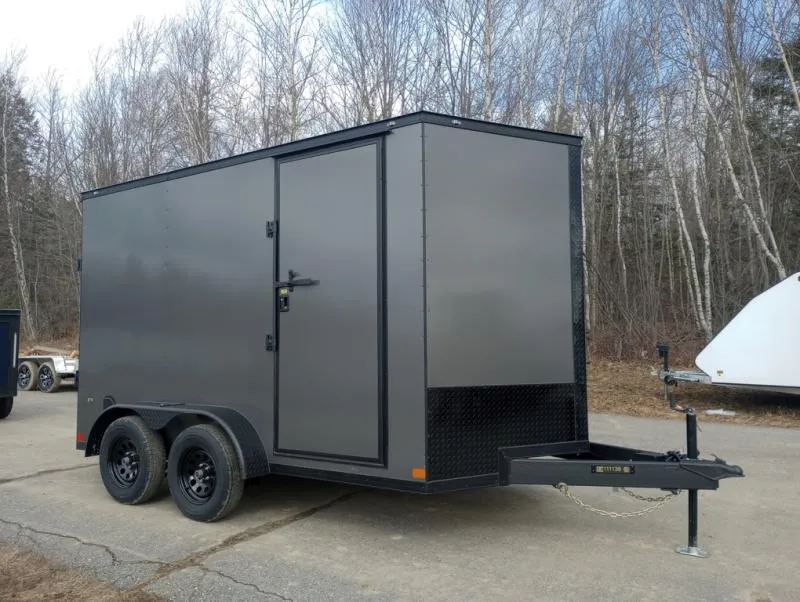 2026 Covered Wagon