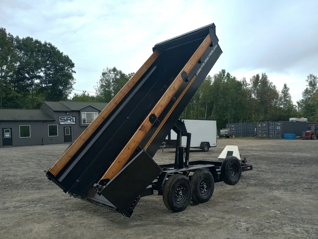 new Dump Trailers Southland Trailers  for sale, in Manchester, ME image-0