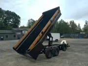 new Dump Trailers Southland Trailers  for sale, in Manchester, ME Thumbnail 1