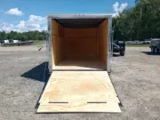 new Cargo (Enclosed) Trailers Panther Cargo  for sale, in Manchester, ME Thumbnail 2