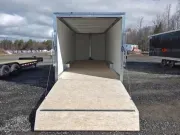 new Car Haulers / Racing Trailers E-Z Hauler  for sale, in Manchester, ME Thumbnail 2