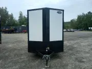 new Cargo (Enclosed) Trailers ITI Cargo  for sale, in Manchester, ME Thumbnail 3