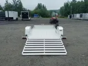 new Utility Trailers Bear Track  for sale, in Manchester, ME Thumbnail 2