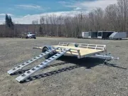 new ATV Trailers Mission  for sale, in Manchester, ME Thumbnail 1
