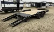 new Equipment / Flatbed Trailers Rice  for sale, in Manchester, ME Thumbnail 10