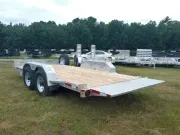 new Equipment / Flatbed Trailers Other  for sale, in Manchester, ME Thumbnail 8