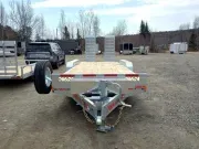 new Equipment / Flatbed Trailers Other  for sale, in Manchester, ME Thumbnail 3