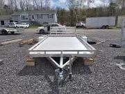 new Utility Trailers Bear Track  for sale, in Manchester, ME Thumbnail 3