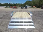 new Equipment / Flatbed Trailers Mission  for sale, in Manchester, ME Thumbnail 2