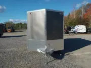new Cargo (Enclosed) Trailers Other  for sale, in Manchester, ME Thumbnail 3