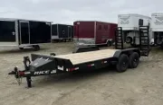 new Equipment / Flatbed Trailers Rice  for sale, in Manchester, ME Thumbnail 4