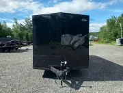 new Cargo (Enclosed) Trailers ITI Cargo  for sale, in Manchester, ME Thumbnail 3