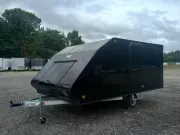 new Snowmobile Trailers Mission  for sale, in Manchester, ME Thumbnail 1