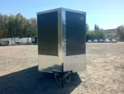 new Cargo (Enclosed) Trailers Panther Cargo  for sale, in Manchester, ME Thumbnail 3