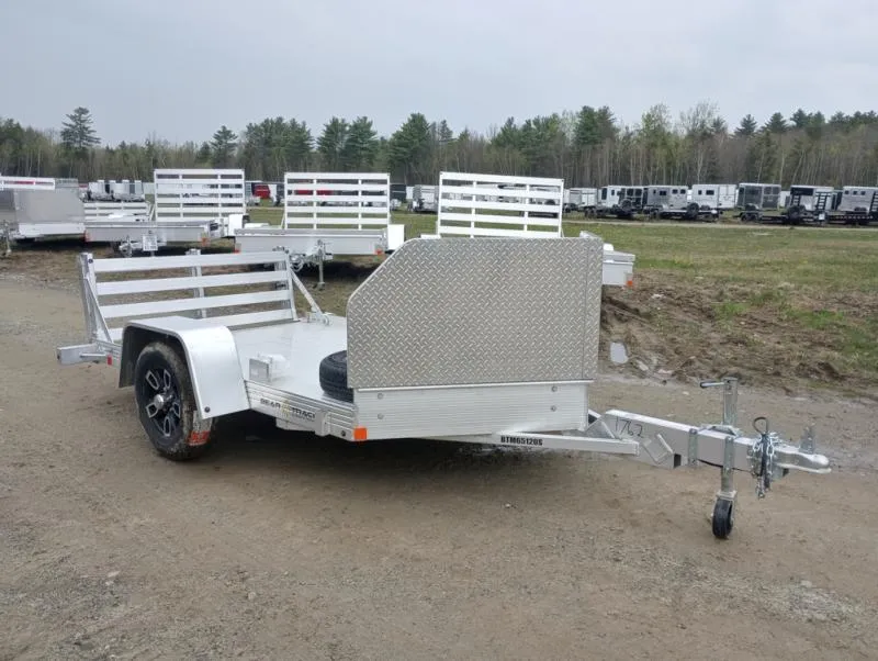 new Utility Trailers Bear Track  for sale, in Manchester, ME image-0