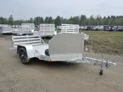 new Utility Trailers Bear Track  for sale, in Manchester, ME Thumbnail 1