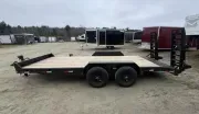 new Equipment / Flatbed Trailers Rice  for sale, in Manchester, ME Thumbnail 5