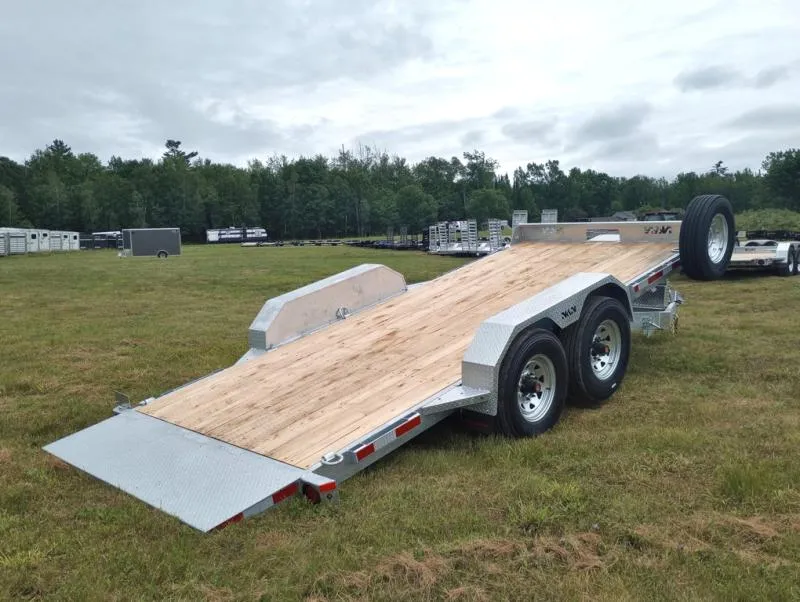 new Equipment / Flatbed Trailers Other  for sale, in Manchester, ME image-0