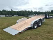 new Equipment / Flatbed Trailers Other  for sale, in Manchester, ME Thumbnail 1