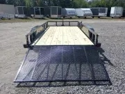 new Utility Trailers Triple Crown Trailers  for sale, in Manchester, ME Thumbnail 2