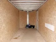 used Cargo (Enclosed) Trailers Nitro  for sale, in Manchester, ME Thumbnail 11