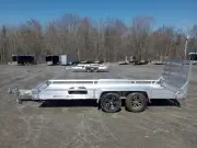 new Utility Trailers Bear Track  for sale, in Manchester, ME Thumbnail 3