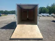 used Cargo (Enclosed) Trailers E-Z Hauler  for sale, in Manchester, ME Thumbnail 2