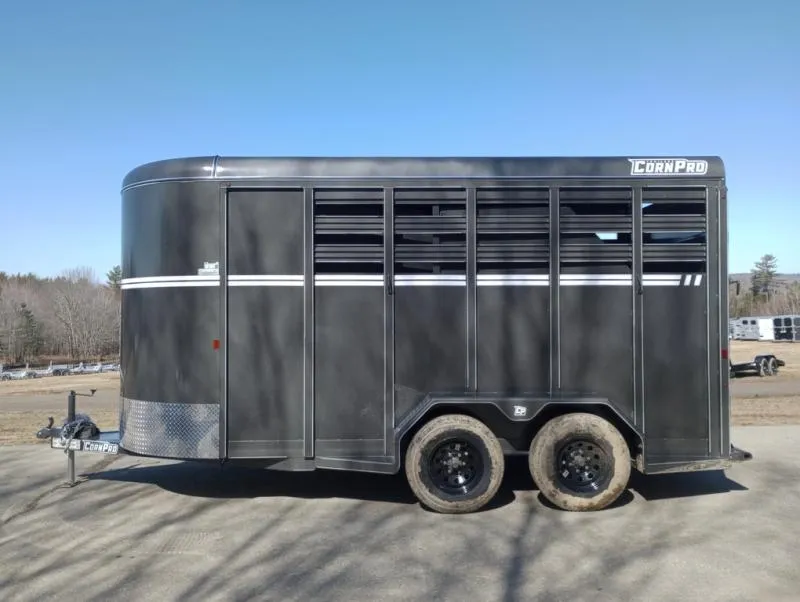 2025 CornPro