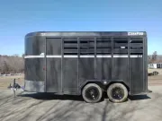 new Horse Trailers CornPro  for sale, in Manchester, ME Thumbnail 5