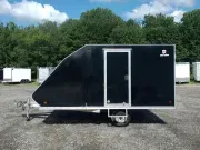 used Snowmobile Trailers Commander  for sale, in Manchester, ME Thumbnail 3