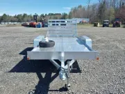 new Utility Trailers Bear Track  for sale, in Manchester, ME Thumbnail 10